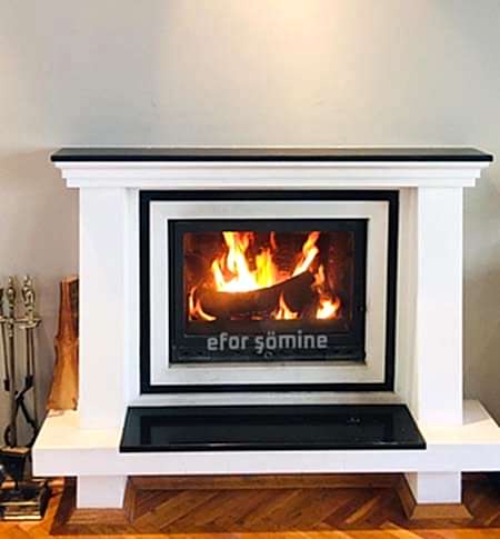 Şömine Yapmaya Başlamadan Önce Bilmeniz Gerekenler